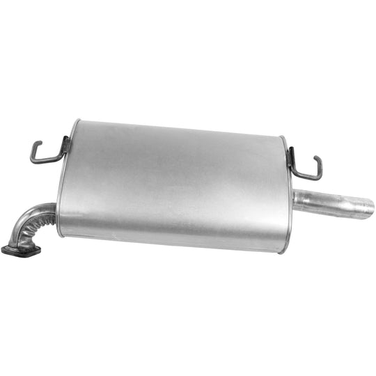 18969 Exhaust Muffler Walker Exhaust Canada