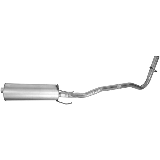 18970 Exhaust Muffler Walker Exhaust Canada