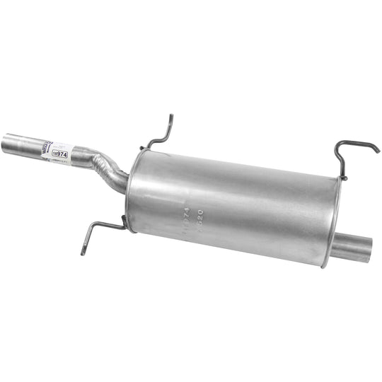 18974 Exhaust Muffler Walker Exhaust Canada