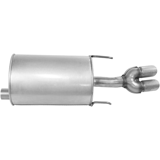 18980 Exhaust Muffler Walker Exhaust Canada