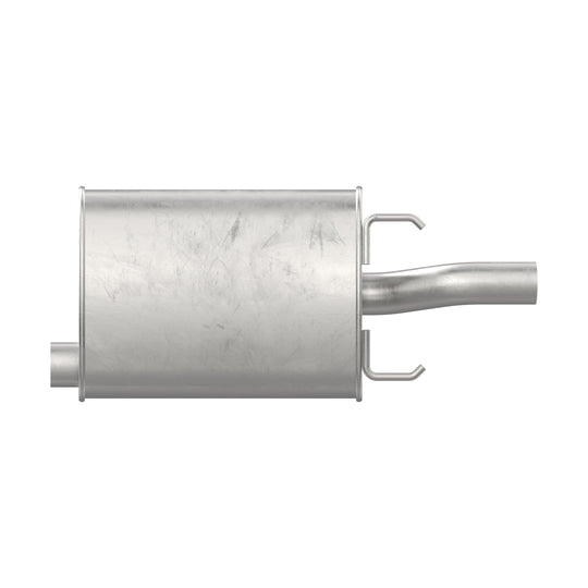 18982 Exhaust Muffler Walker Exhaust Canada