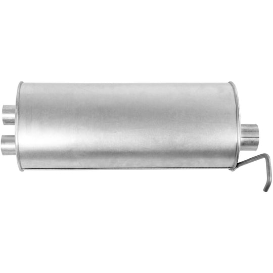18985 Exhaust Muffler Walker Exhaust Canada