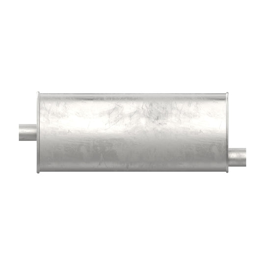 18986 Exhaust Muffler Walker Exhaust Canada