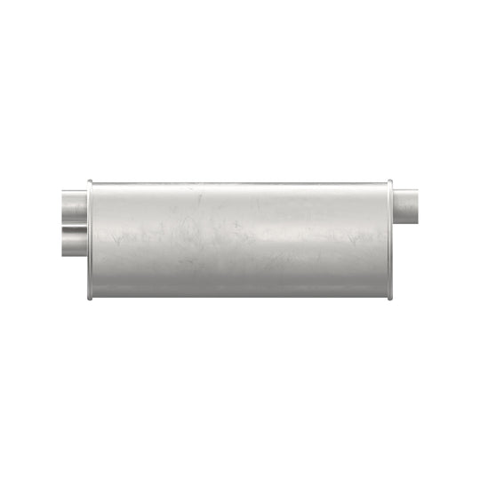 18987 Exhaust Muffler Walker Exhaust Canada