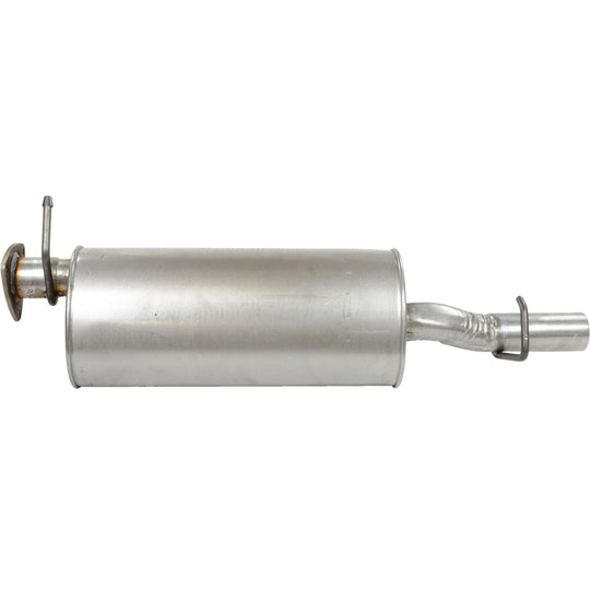 18989 Exhaust Muffler Walker Exhaust Canada