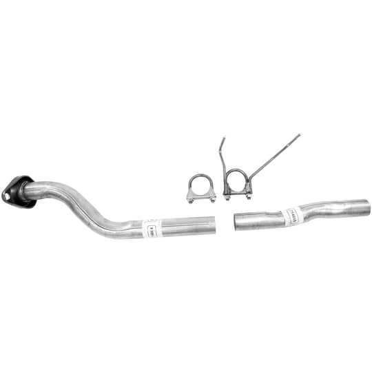 19050 Exhaust Pipe Installation Kit Walker Exhaust Canada