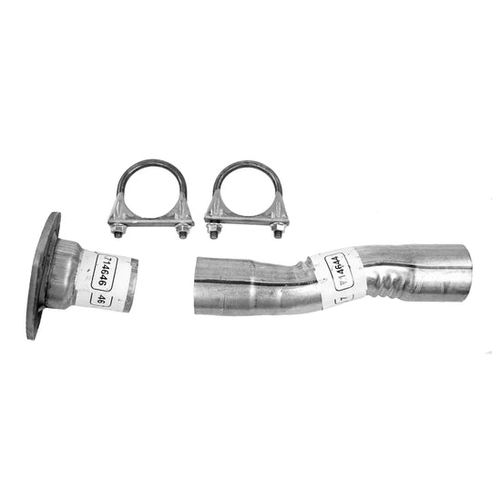 19054 Exhaust Pipe Installation Kit Walker Exhaust Canada