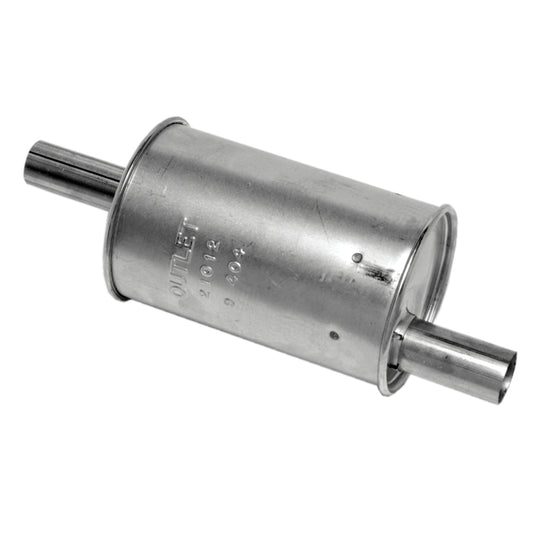21012 Exhaust Muffler Walker Exhaust Canada