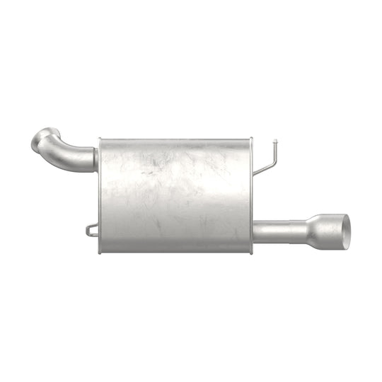 21015 Exhaust Muffler Walker Exhaust Canada