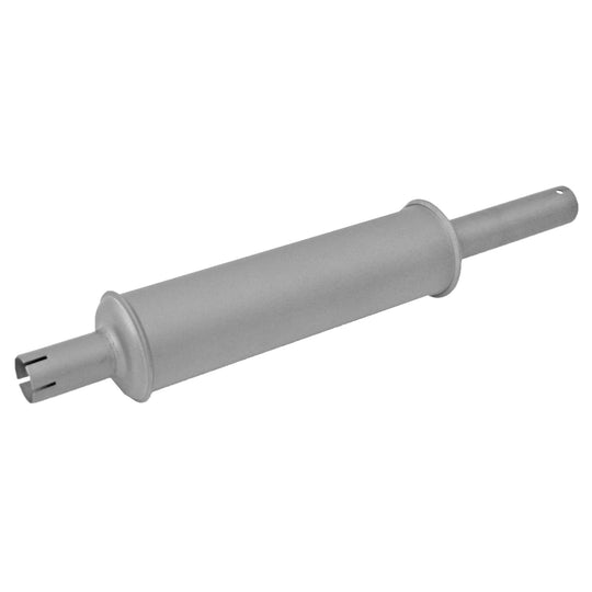 21040 Exhaust Muffler Walker Exhaust Canada
