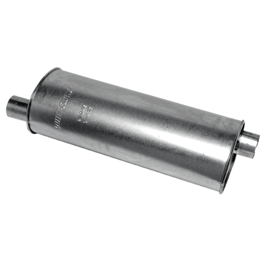 21046 Exhaust Muffler Walker Exhaust Canada