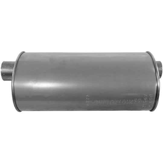 21047 Exhaust Muffler Walker Exhaust Canada