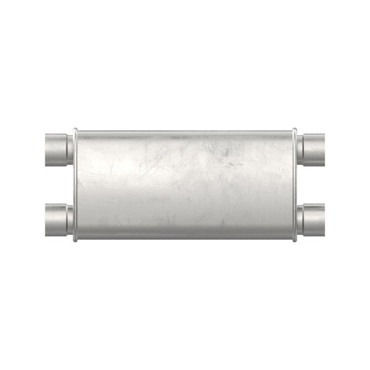21052 Exhaust Muffler Walker Exhaust Canada