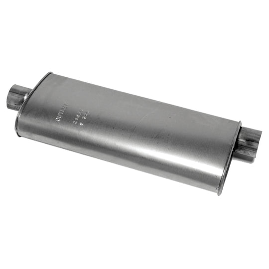 21054 Exhaust Muffler Walker Exhaust Canada