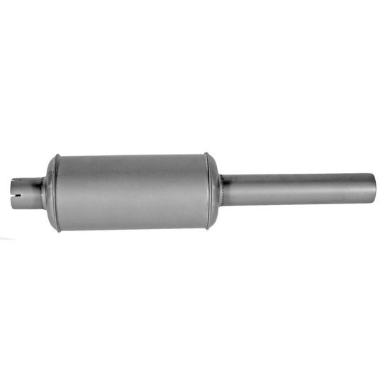 21060 Exhaust Muffler Walker Exhaust Canada