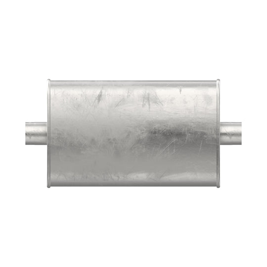 21082 Exhaust Muffler Walker Exhaust Canada