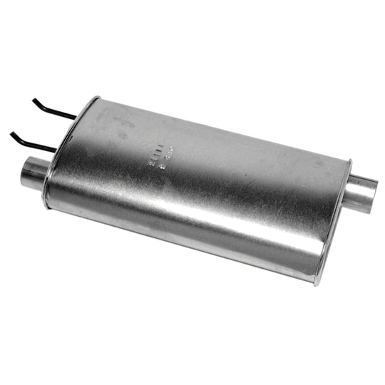 21111 Exhaust Muffler Walker Exhaust Canada