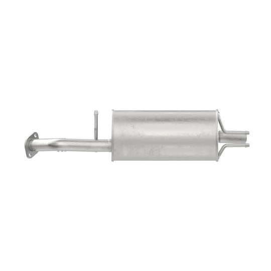 21113 Exhaust Muffler Walker Exhaust Canada