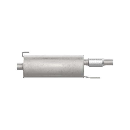 21144 Exhaust Muffler Walker Exhaust Canada