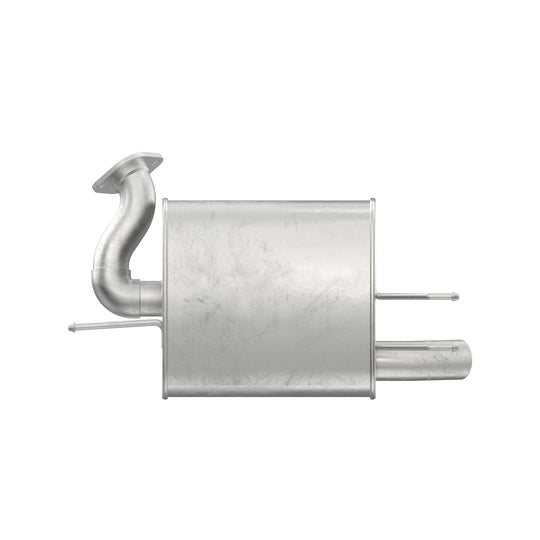 21145 Exhaust Muffler Walker Exhaust Canada