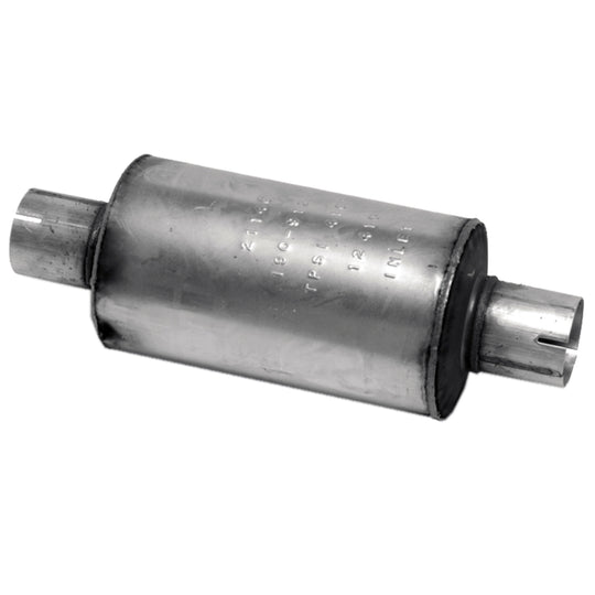 21146 Exhaust Muffler Walker Exhaust Canada