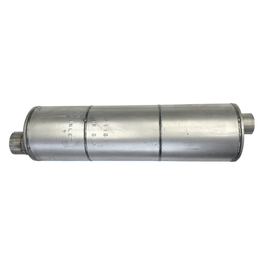 21151 Exhaust Muffler Walker Exhaust Canada