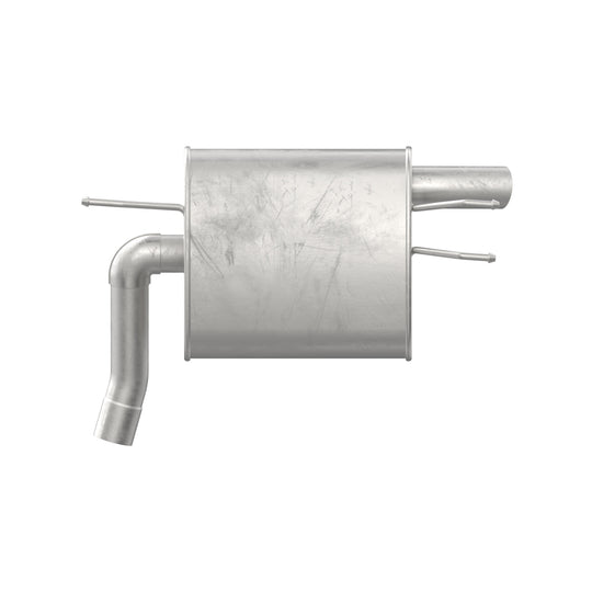 21157 Exhaust Muffler Walker Exhaust Canada