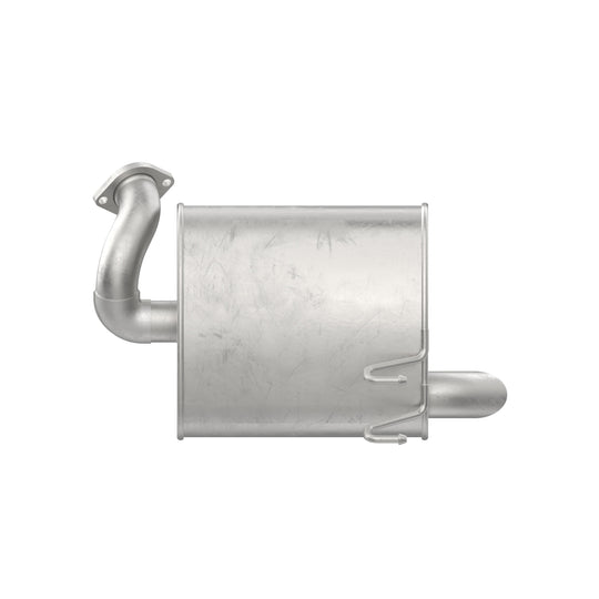 21162 Exhaust Muffler Walker Exhaust Canada