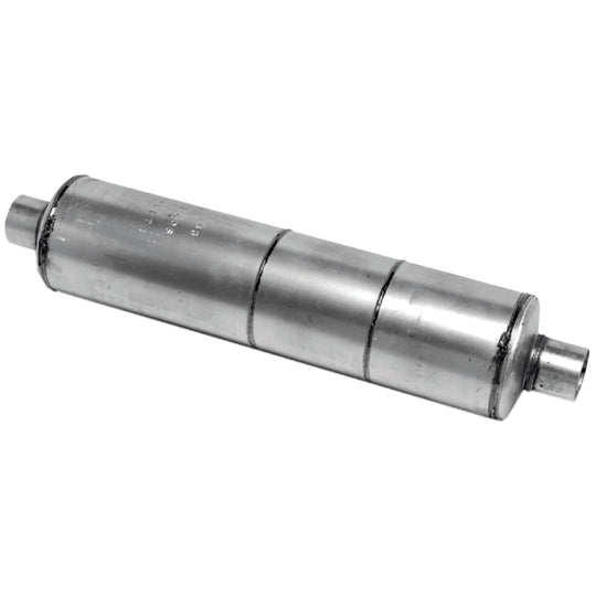 21163 Exhaust Muffler Walker Exhaust Canada