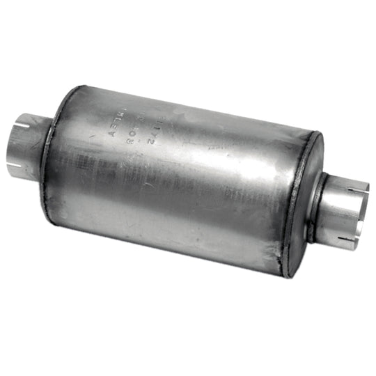 21172 Exhaust Muffler Walker Exhaust Canada