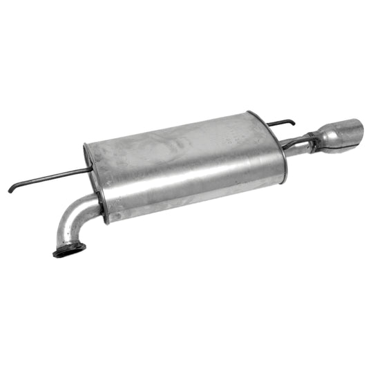 21183 Exhaust Muffler Walker Exhaust Canada