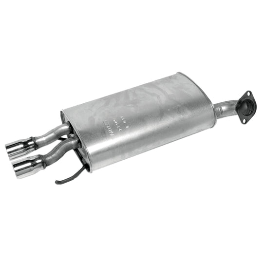 21186 Exhaust Muffler Walker Exhaust Canada
