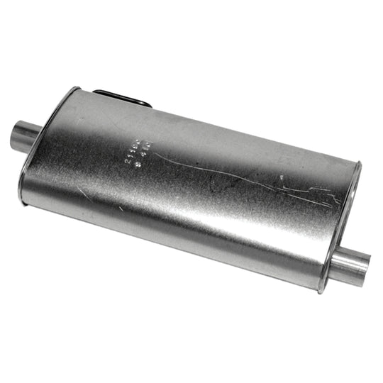 21190 Exhaust Muffler Walker Exhaust Canada