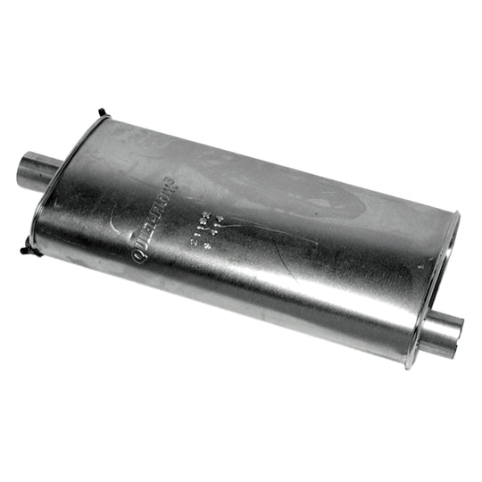 21192 Exhaust Muffler Walker Exhaust Canada