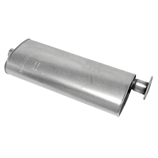 21195 Exhaust Muffler Walker Exhaust Canada