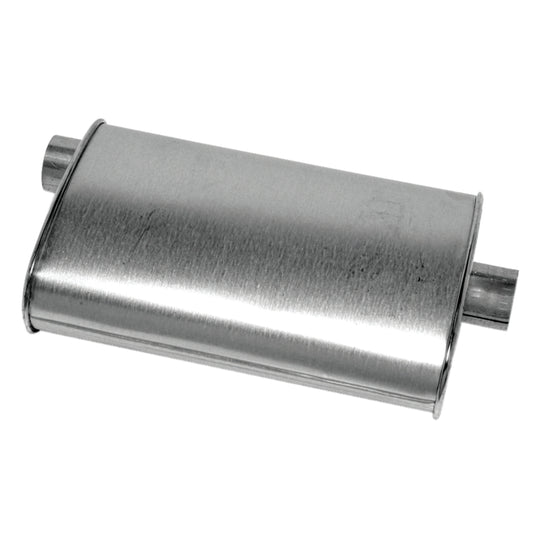 21200 Exhaust Muffler Walker Exhaust Canada