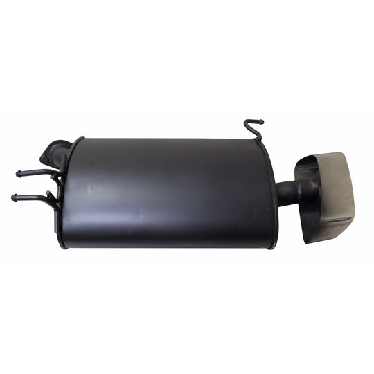21210 Exhaust Muffler Walker Exhaust Canada