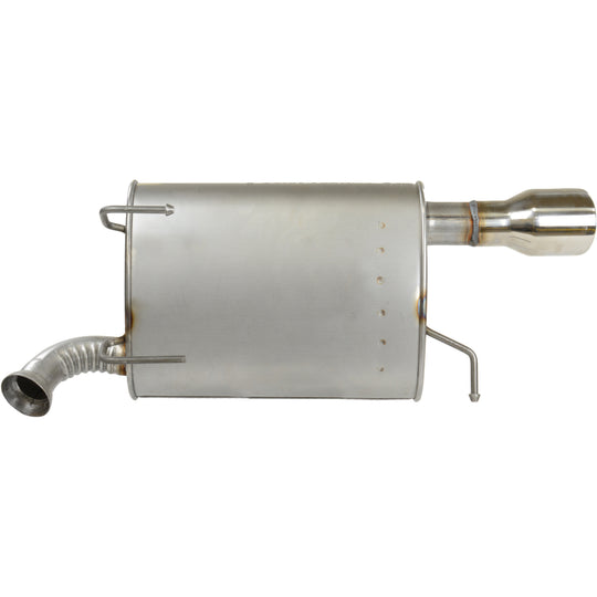 21211 Exhaust Muffler Walker Exhaust Canada