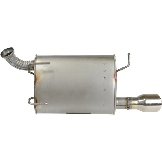21212 Exhaust Muffler Walker Exhaust Canada