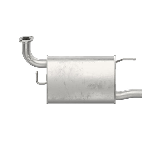 21213 Exhaust Muffler Walker Exhaust Canada