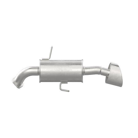 21214 Exhaust Resonator Walker Exhaust Canada
