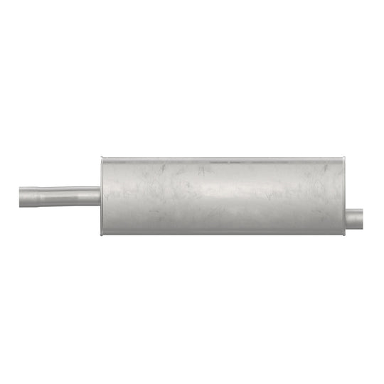 21216 Exhaust Muffler Walker Exhaust Canada