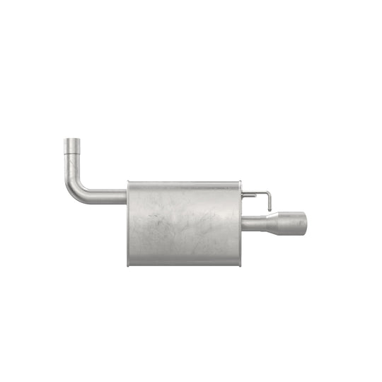 21217 Exhaust Muffler Walker Exhaust Canada