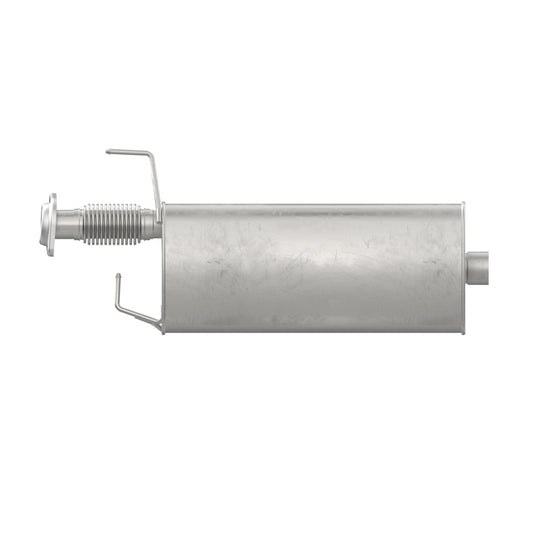 21220 Exhaust Muffler Walker Exhaust Canada