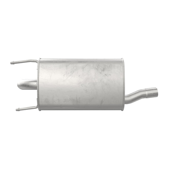 21221 Exhaust Muffler Walker Exhaust Canada