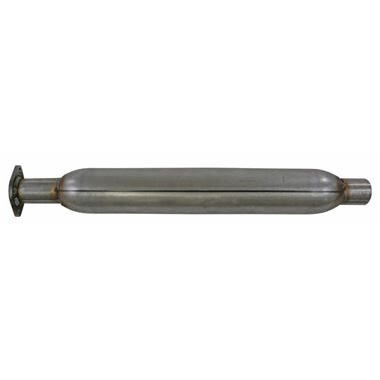 21222 Exhaust Resonator and Pipe Assembly Walker Exhaust Canada