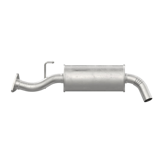 21224 Exhaust Resonator Walker Exhaust Canada