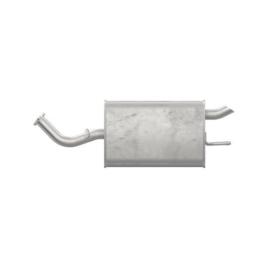 21227 Exhaust Muffler Walker Exhaust Canada