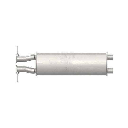 21230 Exhaust Muffler Walker Exhaust Canada