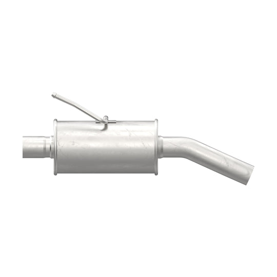21231 Exhaust Resonator and Pipe Assembly Walker Exhaust Canada